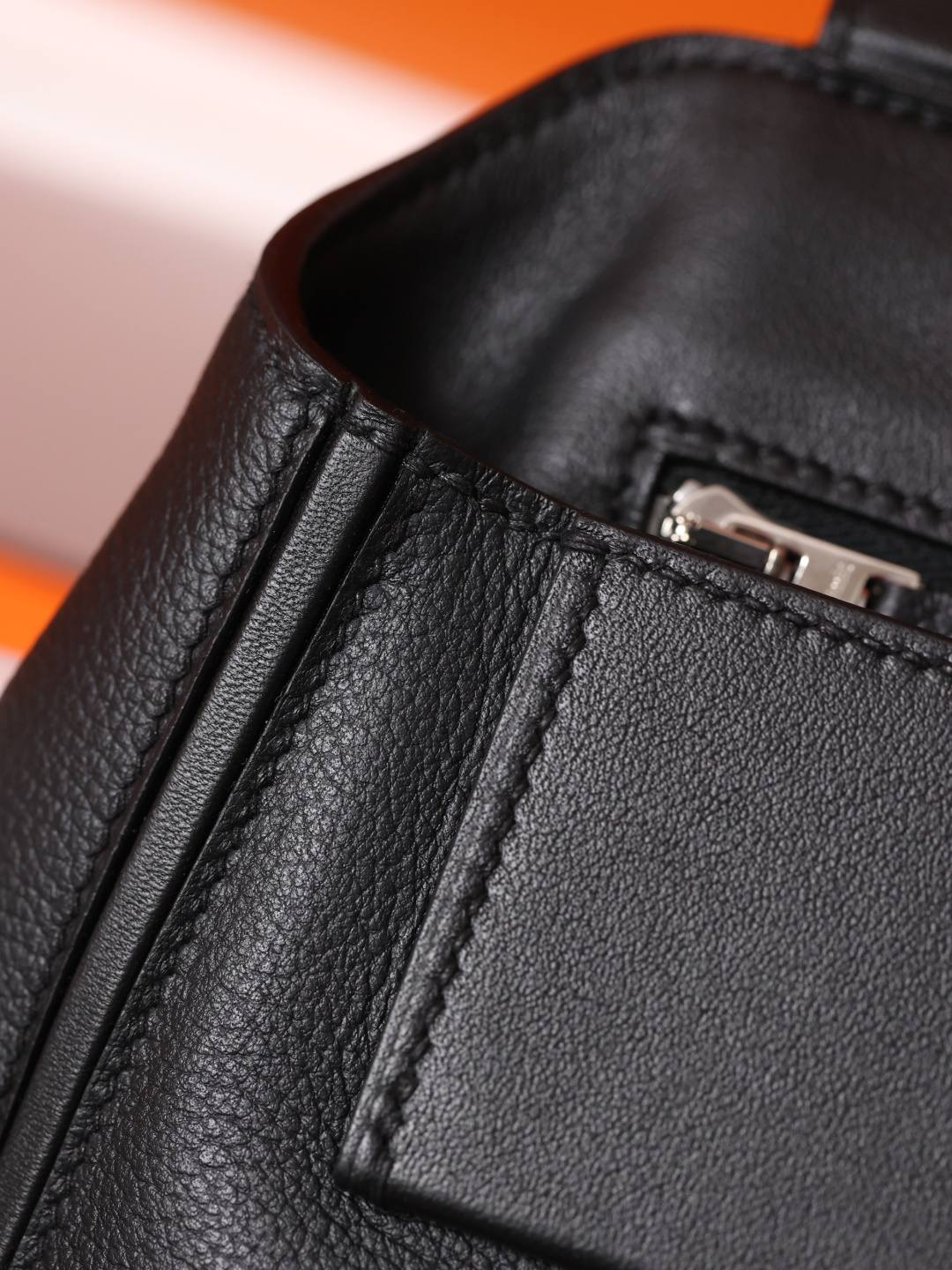 Best Replica Handbags Storehandmade Hermes 2424 new black bag review(Feb 2026 updated)-Bästa kvalitet Fake Louis Vuitton Bag Online Store, Replica designer bag ru