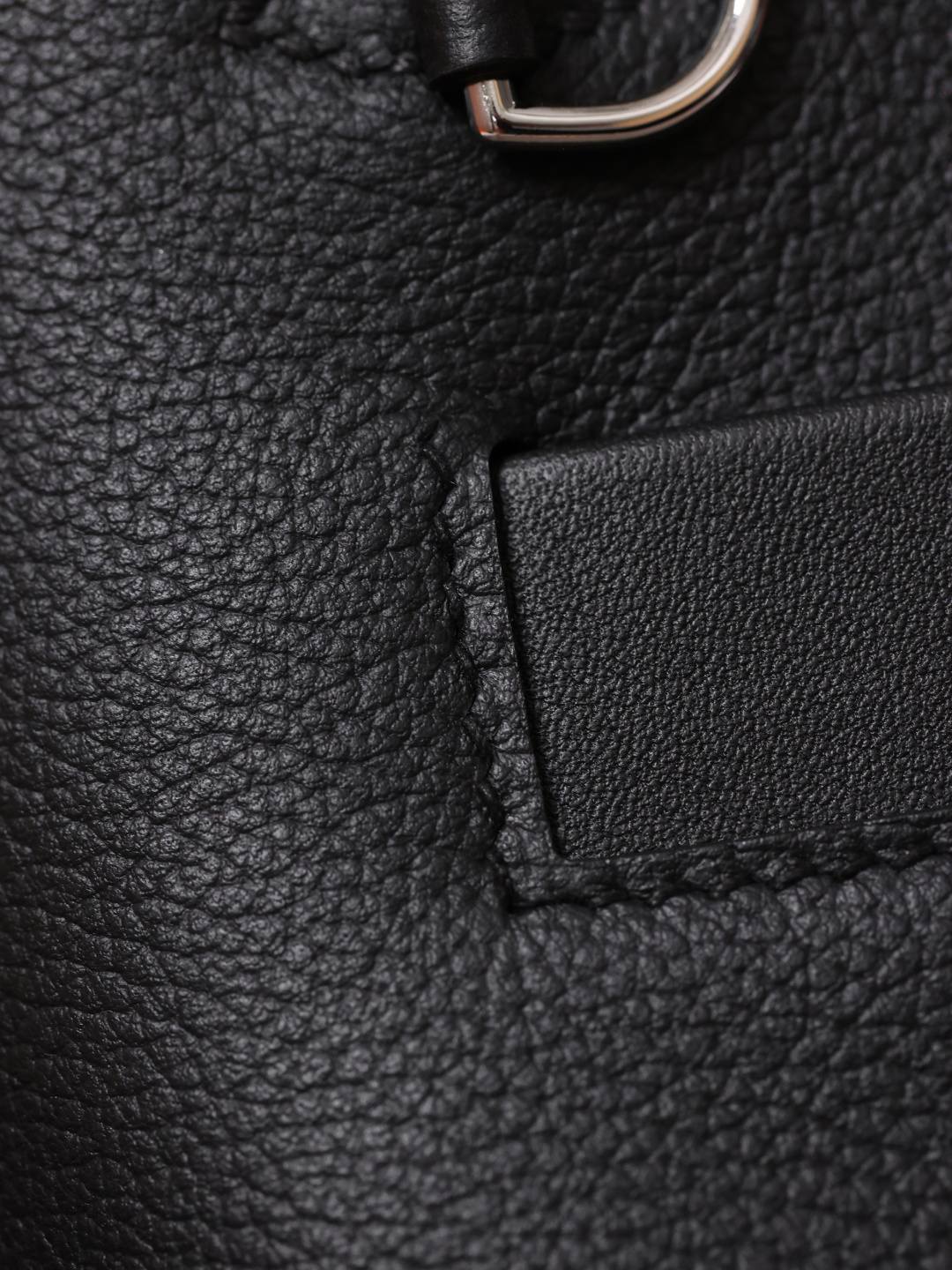 Best Replica Handbags Storehandmade Hermes 2424 new black bag review(Feb 2026 updated)-Bästa kvalitet Fake Louis Vuitton Bag Online Store, Replica designer bag ru