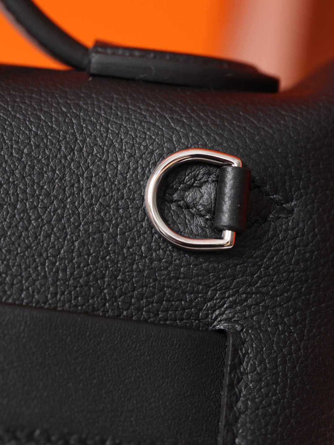 Best Replica Handbags Storehandmade Hermes 2424 new black bag review(Feb 2026 updated)-Bästa kvalitet Fake Louis Vuitton Bag Online Store, Replica designer bag ru