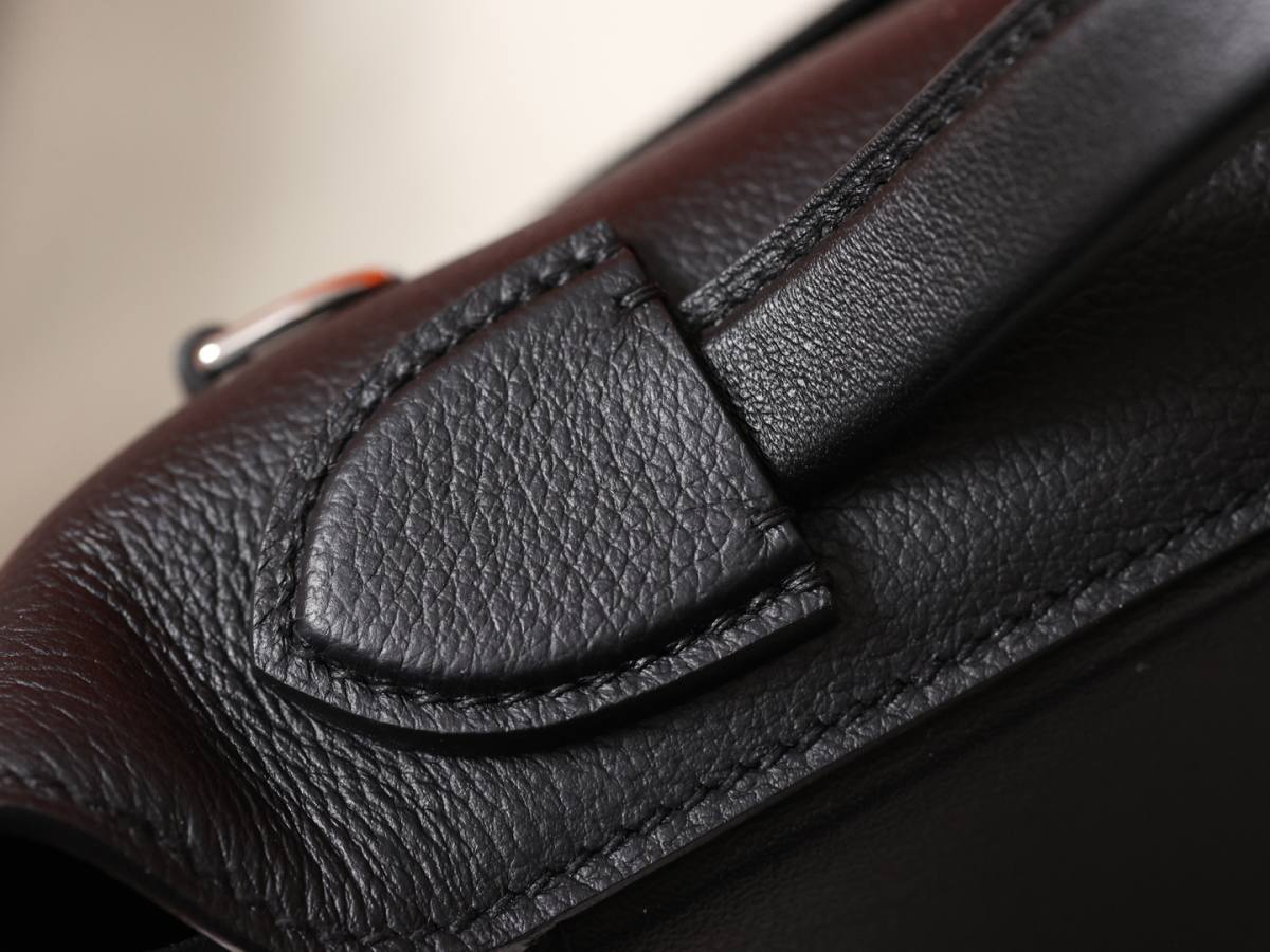 Best Replica Handbags Storehandmade Hermes 2424 new black bag review(Feb 2026 updated)-Bästa kvalitet Fake Louis Vuitton Bag Online Store, Replica designer bag ru