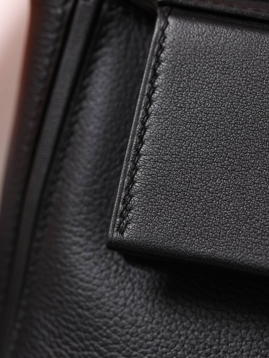 Best Replica Handbags Storehandmade Hermes 2424 new black bag review(Feb 2026 updated)-Bästa kvalitet Fake Louis Vuitton Bag Online Store, Replica designer bag ru