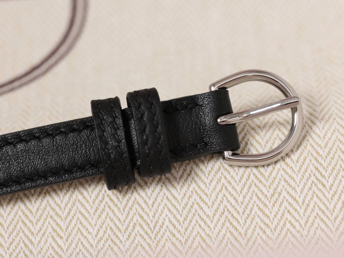 Best Replica Handbags Storehandmade Hermes 2424 new black bag review(Feb 2026 updated)-Bästa kvalitet Fake Louis Vuitton Bag Online Store, Replica designer bag ru