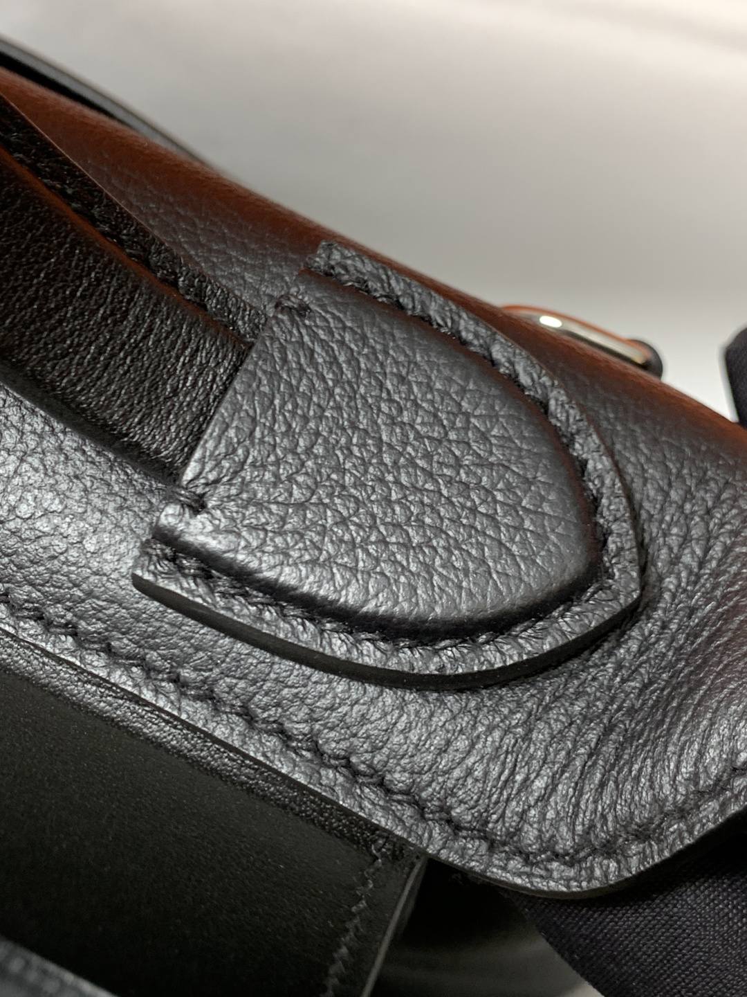 Best Replica Handbags Storehandmade Hermes 2424 new black bag review(Feb 2026 updated)-Bästa kvalitet Fake Louis Vuitton Bag Online Store, Replica designer bag ru