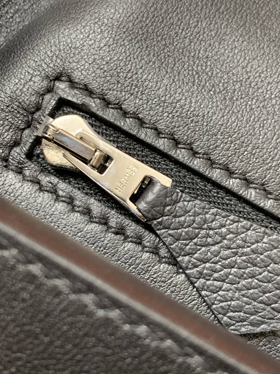 Best Replica Handbags Storehandmade Hermes 2424 new black bag review(Feb 2026 updated)-Bästa kvalitet Fake Louis Vuitton Bag Online Store, Replica designer bag ru