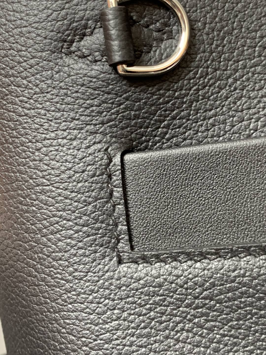 Best Replica Handbags Storehandmade Hermes 2424 new black bag review(Feb 2026 updated)-Bästa kvalitet Fake Louis Vuitton Bag Online Store, Replica designer bag ru