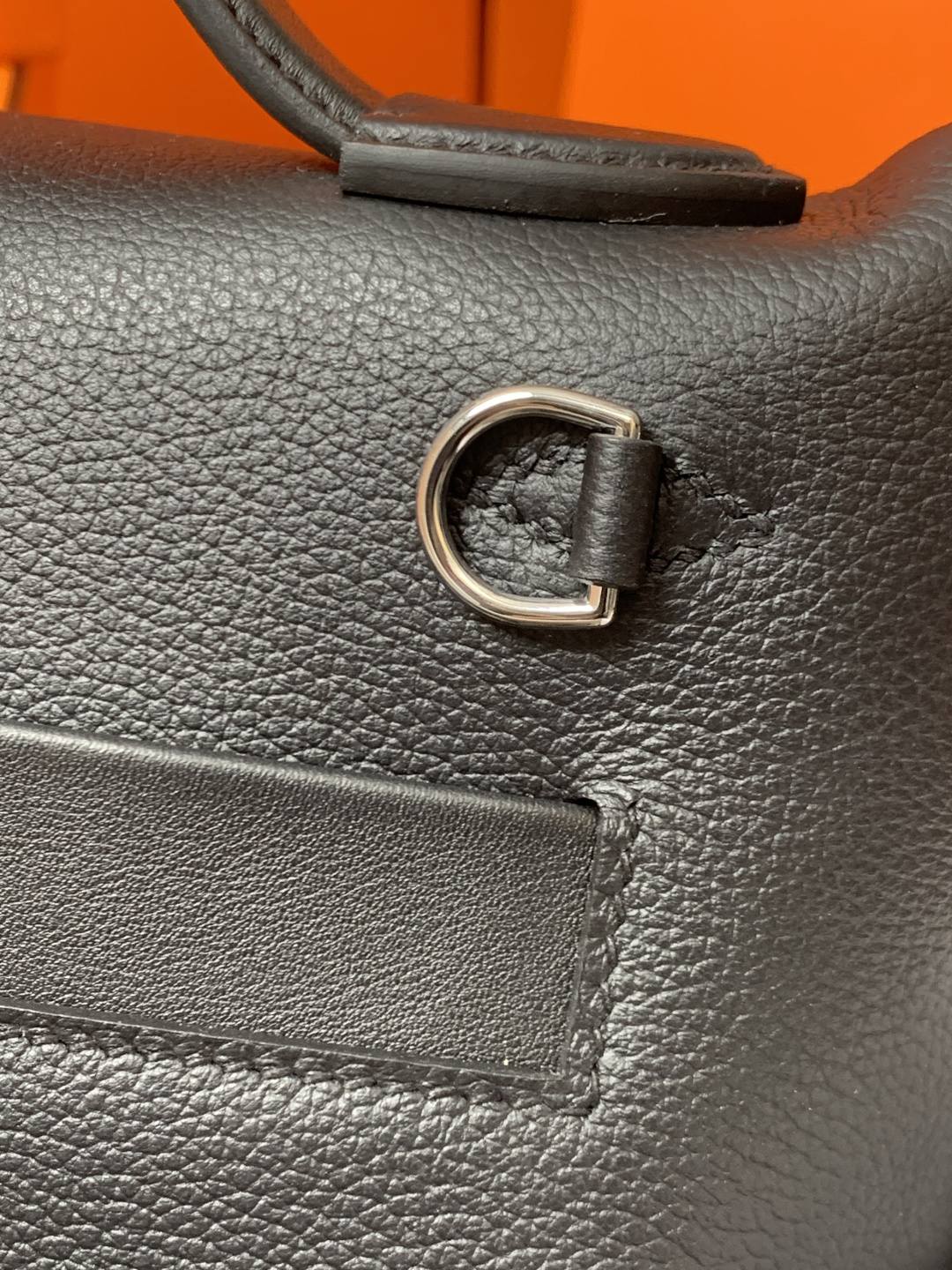 Best Replica Handbags Storehandmade Hermes 2424 new black bag review(Feb 2026 updated)-Bästa kvalitet Fake Louis Vuitton Bag Online Store, Replica designer bag ru