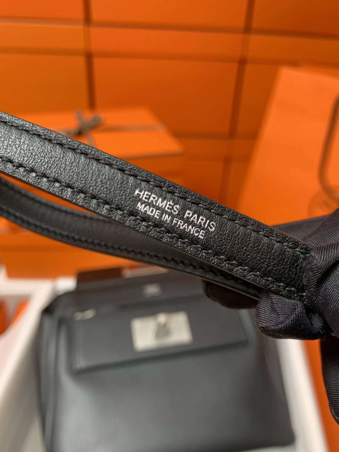 Best Replica Handbags Storehandmade Hermes 2424 new black bag review(Feb 2026 updated)-Bästa kvalitet Fake Louis Vuitton Bag Online Store, Replica designer bag ru