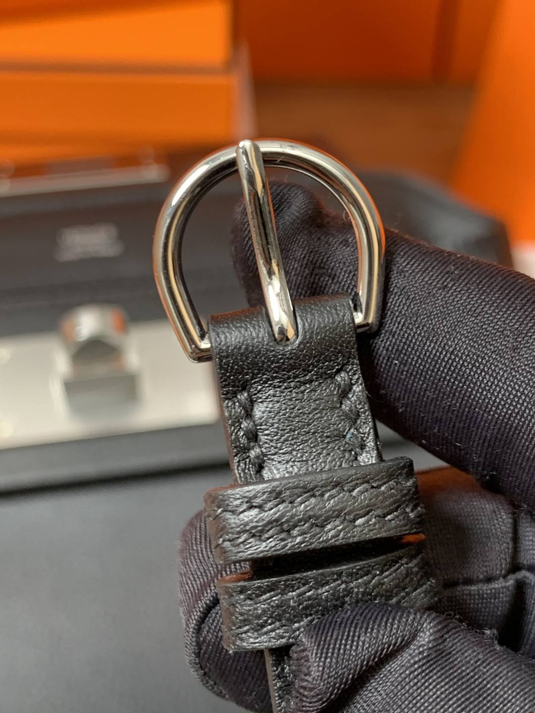 Best Replica Handbags Storehandmade Hermes 2424 new black bag review(Feb 2026 updated)-Bästa kvalitet Fake Louis Vuitton Bag Online Store, Replica designer bag ru