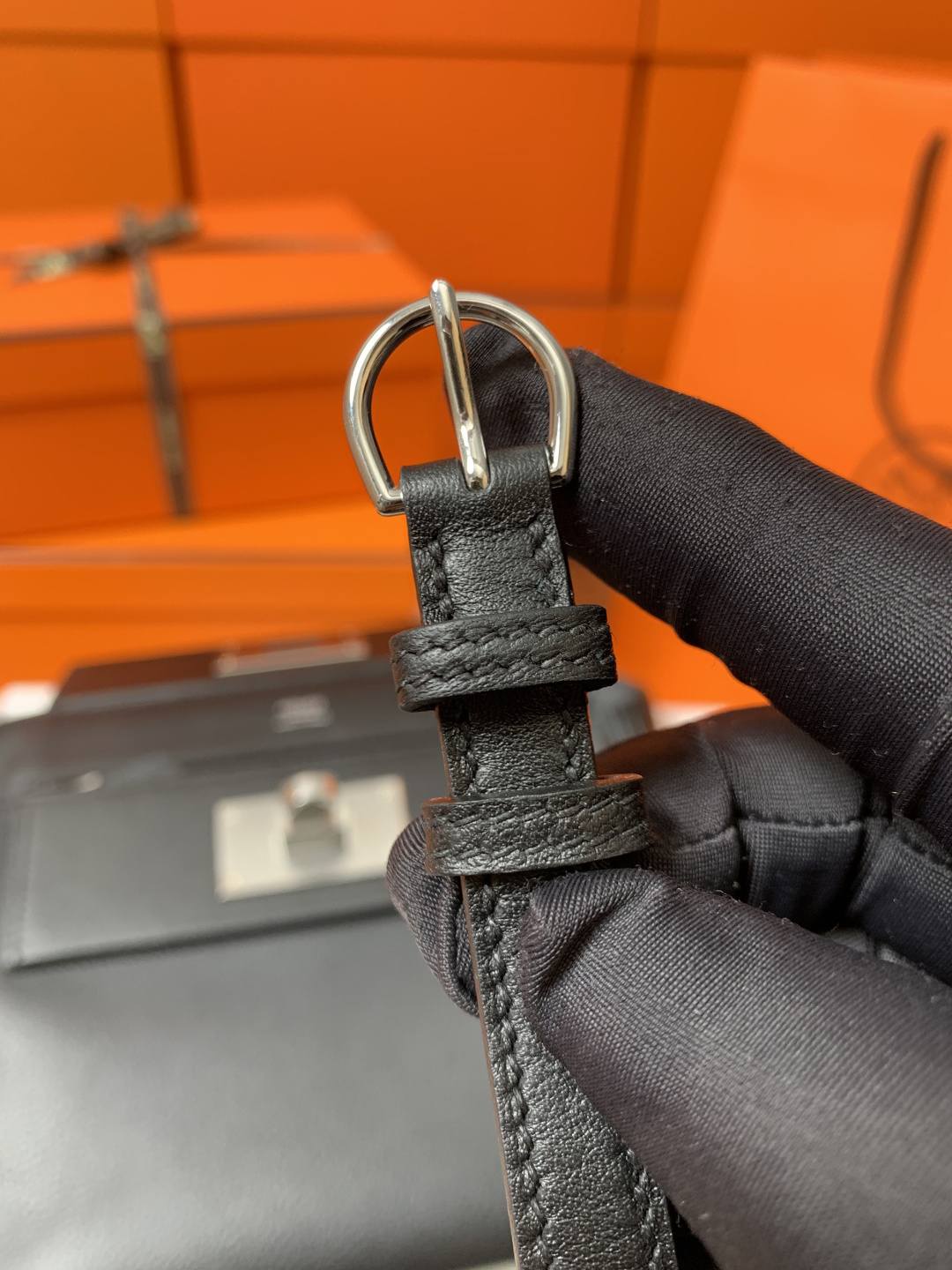 Best Replica Handbags Storehandmade Hermes 2424 new black bag review(Feb 2026 updated)-Bästa kvalitet Fake Louis Vuitton Bag Online Store, Replica designer bag ru