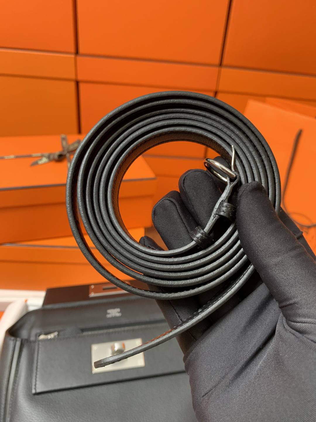 Best Replica Handbags Storehandmade Hermes 2424 new black bag review(Feb 2026 updated)-Bästa kvalitet Fake Louis Vuitton Bag Online Store, Replica designer bag ru