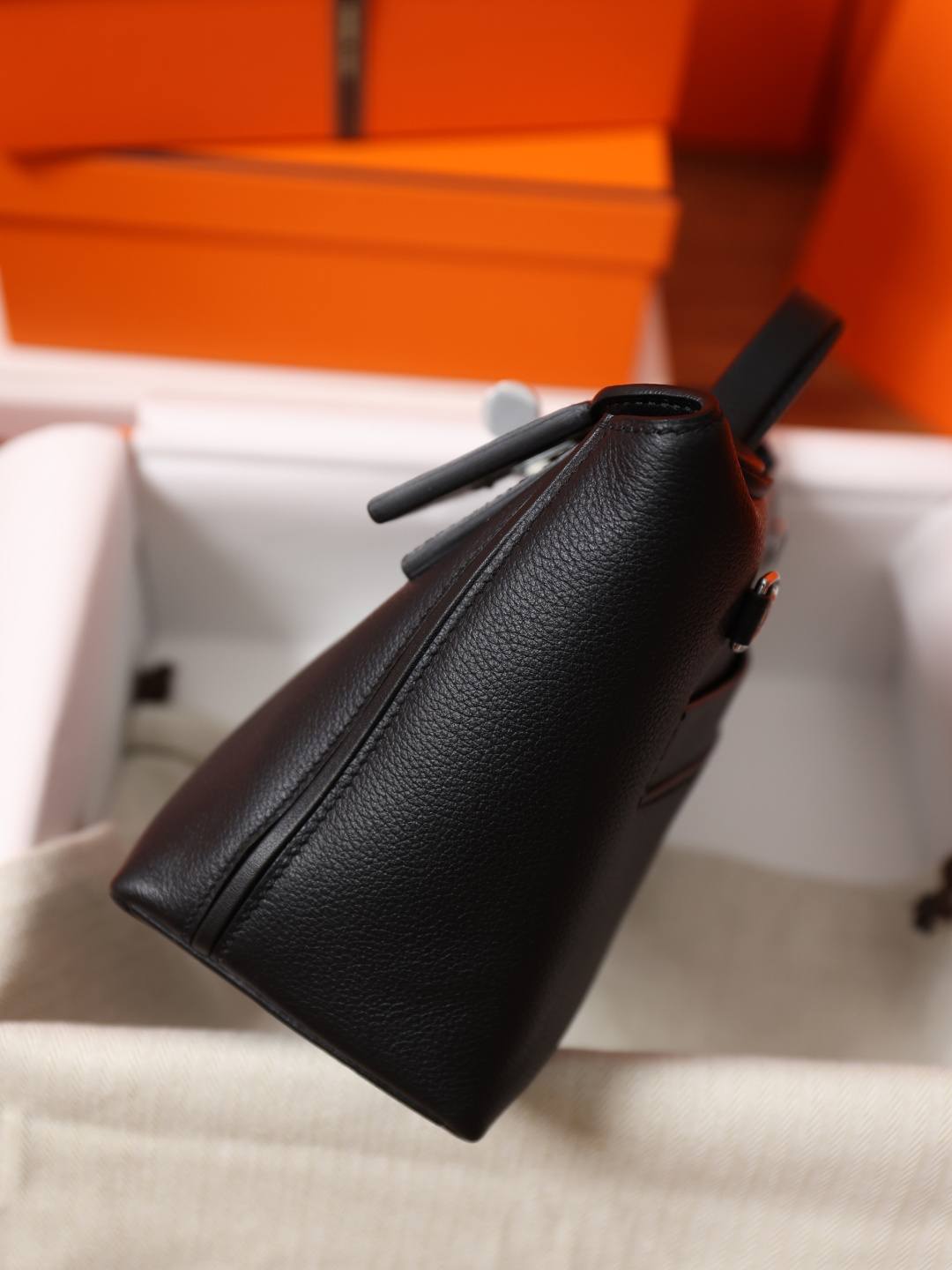 Best Replica Handbags Storehandmade Hermes 2424 new black bag review(Feb 2026 updated)-Bästa kvalitet Fake Louis Vuitton Bag Online Store, Replica designer bag ru