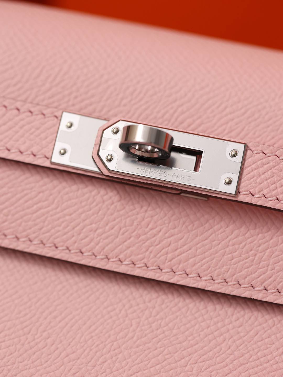 Best Replica Handbags Storehandmade Hermes Kelly 25 epsom pink out stitching(Feb 2026 updated)-Legjobb minőségű hamis Louis Vuitton táska online áruház, replika designer táska ru