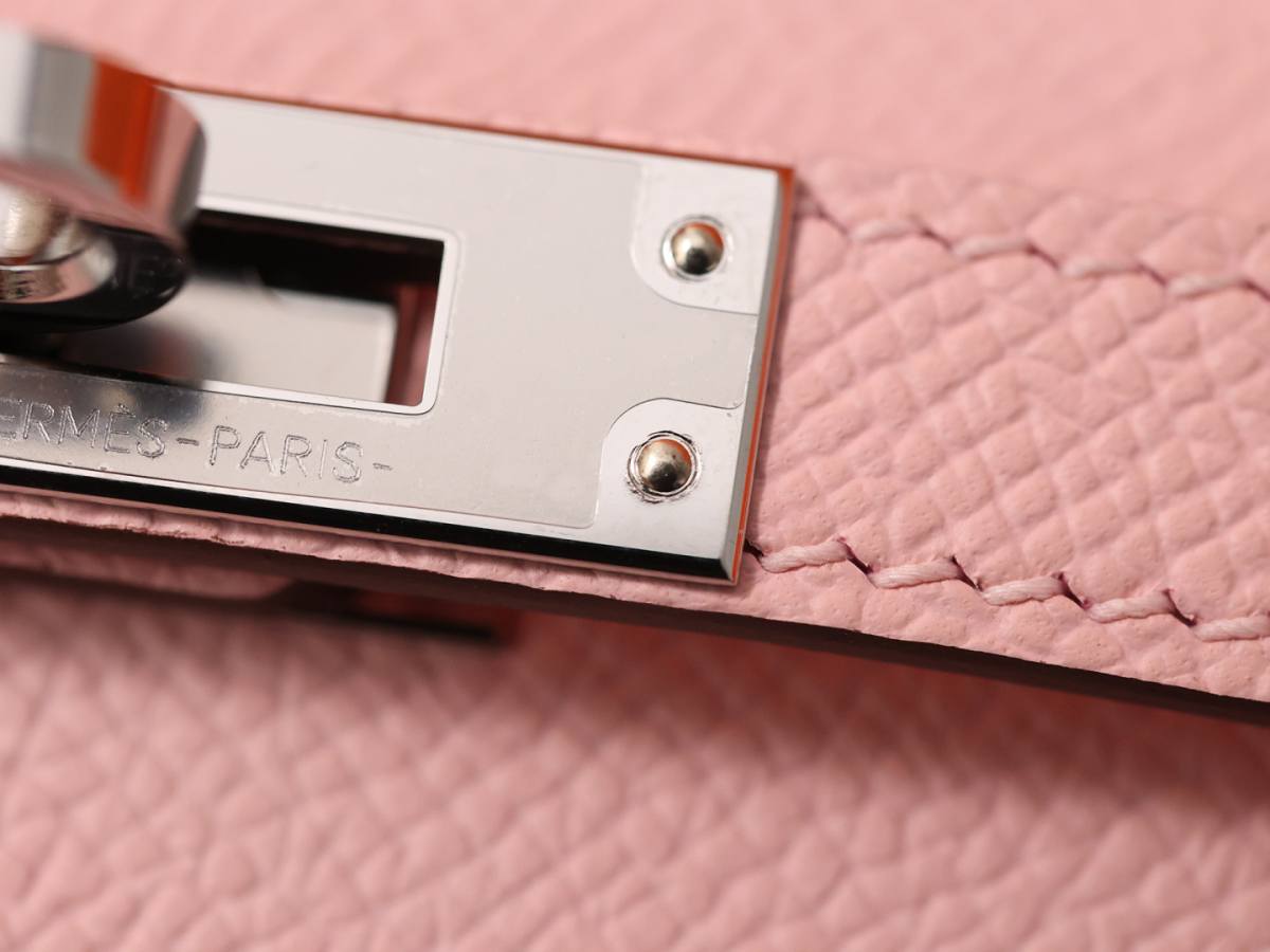 Best Replica Handbags Storehandmade Hermes Kelly 25 epsom pink out stitching(Feb 2026 updated)-Legjobb minőségű hamis Louis Vuitton táska online áruház, replika designer táska ru