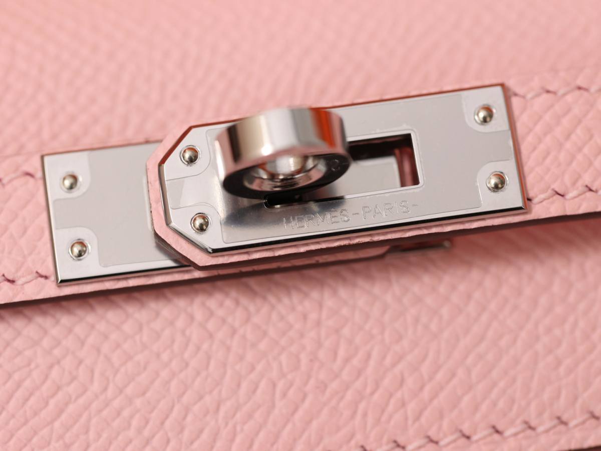 Best Replica Handbags Storehandmade Hermes Kelly 25 epsom pink out stitching(Feb 2026 updated)-Legjobb minőségű hamis Louis Vuitton táska online áruház, replika designer táska ru