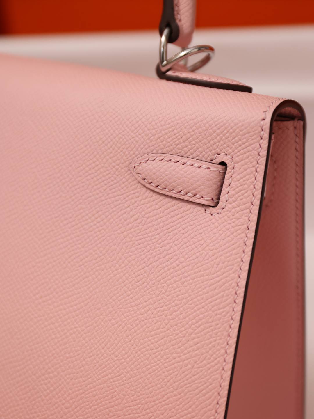 Best Replica Handbags Storehandmade Hermes Kelly 25 epsom pink out stitching(Feb 2026 updated)-Legjobb minőségű hamis Louis Vuitton táska online áruház, replika designer táska ru