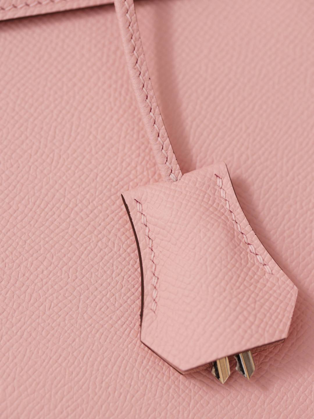 Best Replica Handbags Storehandmade Hermes Kelly 25 epsom pink out stitching(Feb 2026 updated)-Legjobb minőségű hamis Louis Vuitton táska online áruház, replika designer táska ru