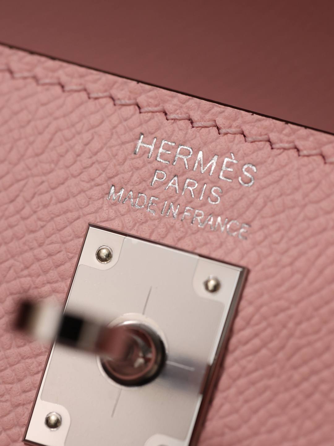 Best Replica Handbags Storehandmade Hermes Kelly 25 epsom pink out stitching(Feb 2026 updated)-Legjobb minőségű hamis Louis Vuitton táska online áruház, replika designer táska ru