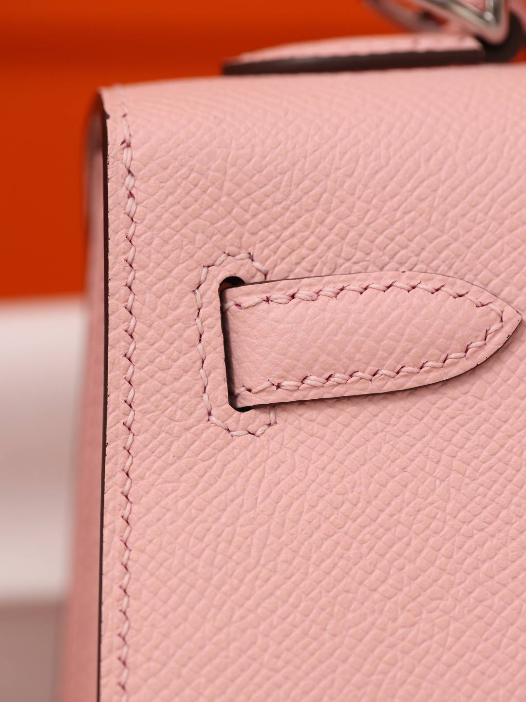 Best Replica Handbags Storehandmade Hermes Kelly 25 epsom pink out stitching(Feb 2026 updated)-Legjobb minőségű hamis Louis Vuitton táska online áruház, replika designer táska ru