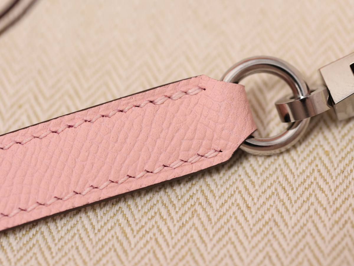 Best Replica Handbags Storehandmade Hermes Kelly 25 epsom pink out stitching(Feb 2026 updated)-Legjobb minőségű hamis Louis Vuitton táska online áruház, replika designer táska ru