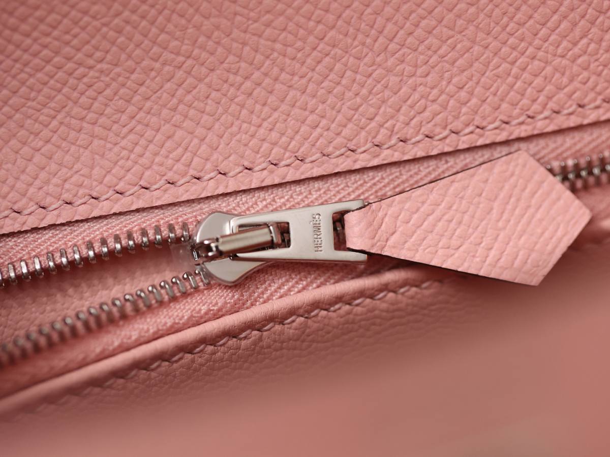 Best Replica Handbags Storehandmade Hermes Kelly 25 epsom pink out stitching(Feb 2026 updated)-Legjobb minőségű hamis Louis Vuitton táska online áruház, replika designer táska ru