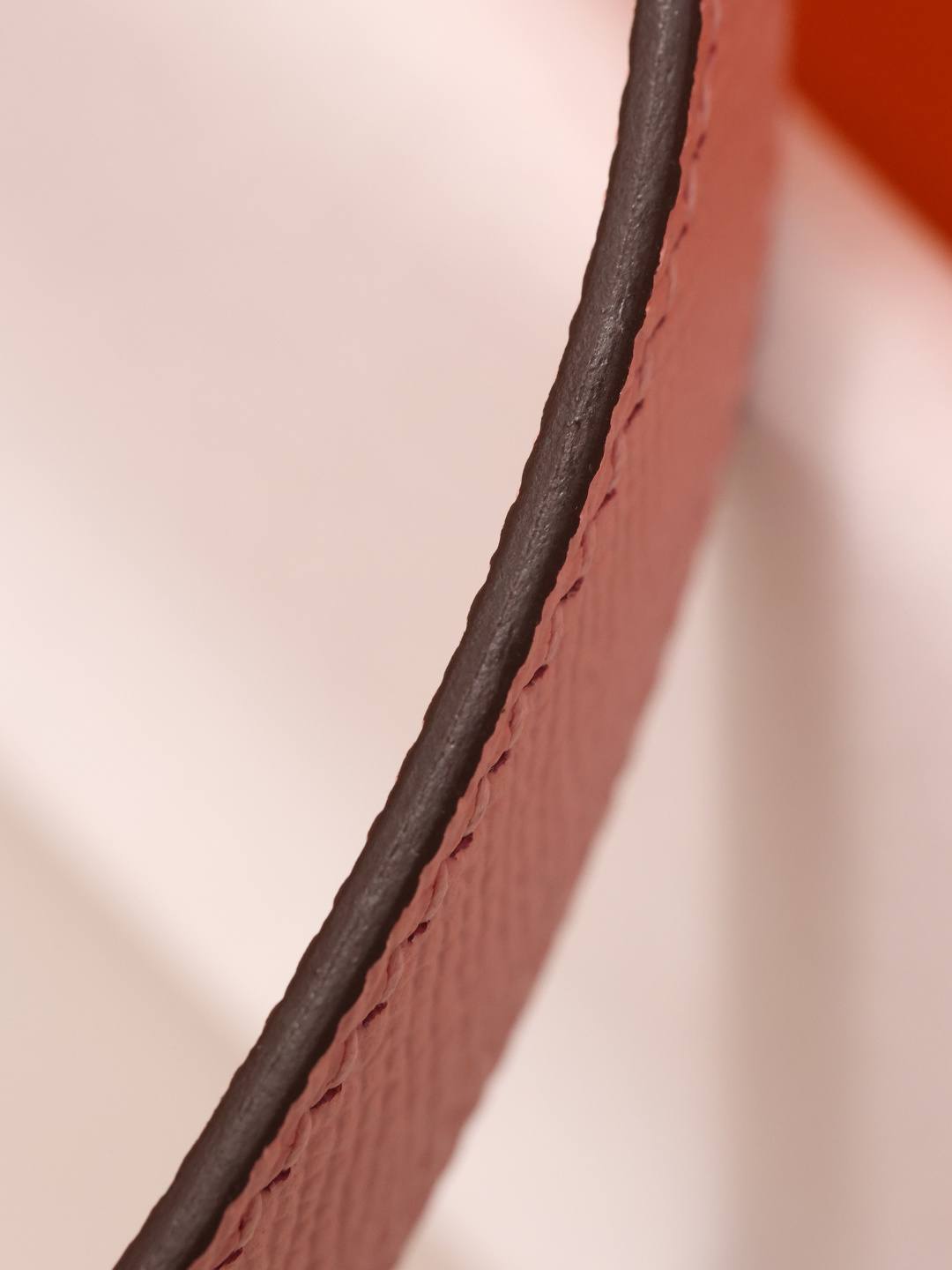 Best Replica Handbags Storehandmade Hermes Kelly 25 epsom pink out stitching(Feb 2026 updated)-Legjobb minőségű hamis Louis Vuitton táska online áruház, replika designer táska ru