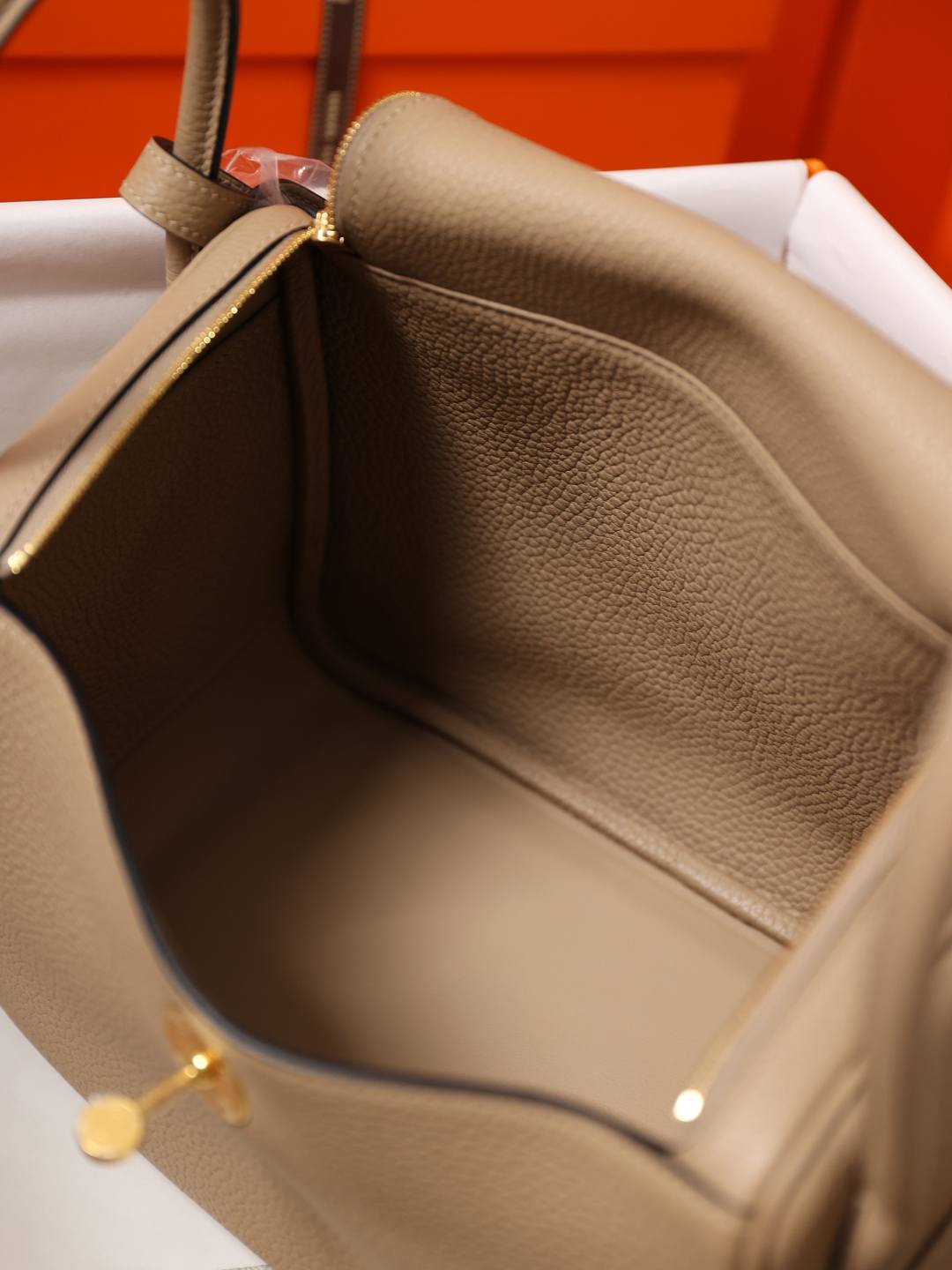 Best Replica Handbags Storehandmade Hermes Lindy 26 bag in beige togo leather bag review(Feb 2026 updated)-Best Quality adịgboroja Louis vuitton akpa Online Store, oyiri mmebe akpa ru