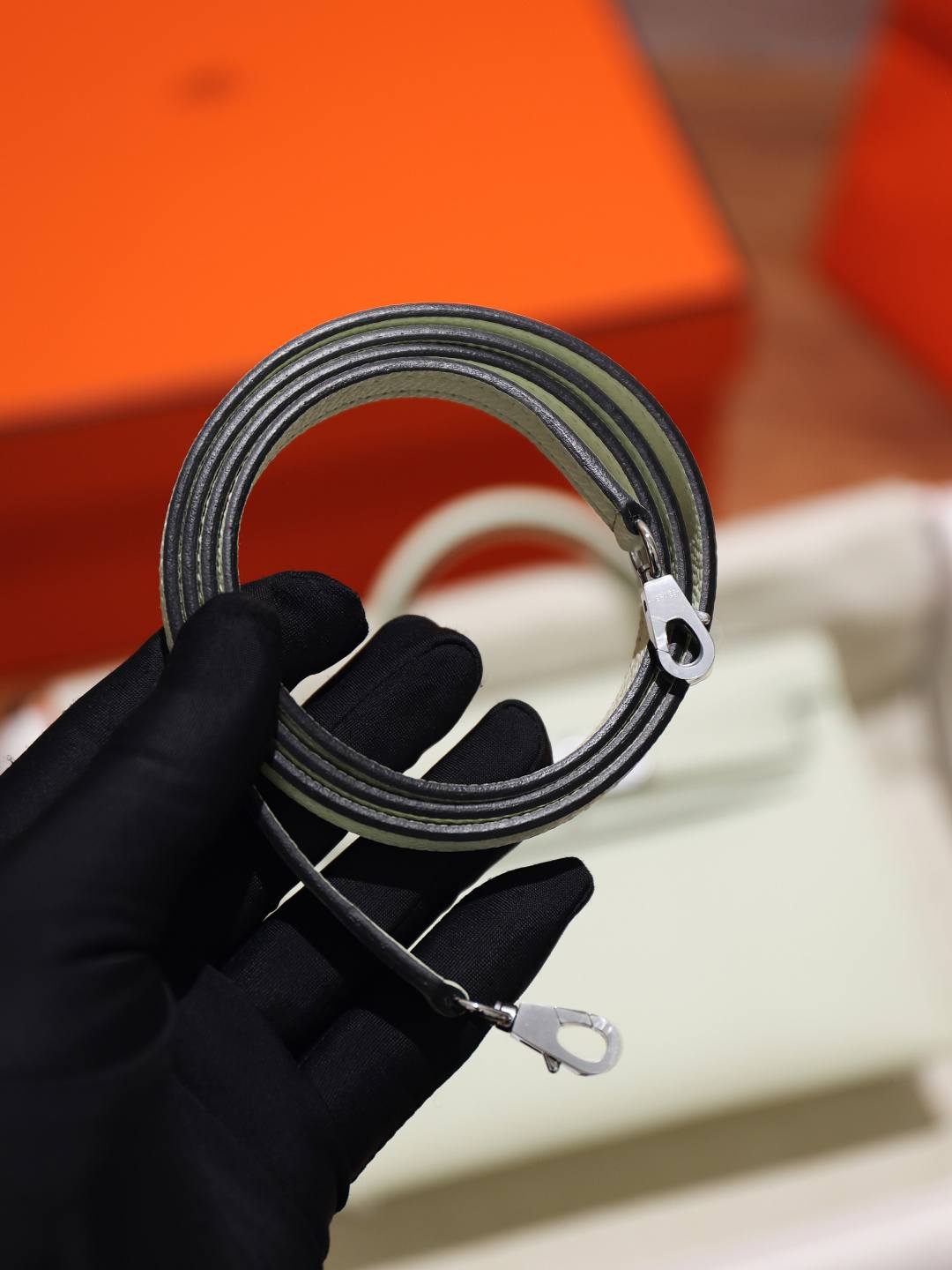 Best Replica Handbags Storehand made Hermes Mini Kelly 2 bag in bubble green in epsom leather review(Feb 2026 updated)-Botiga en línia de bosses falses de Louis Vuitton de millor qualitat, rèplica de bosses de disseny ru