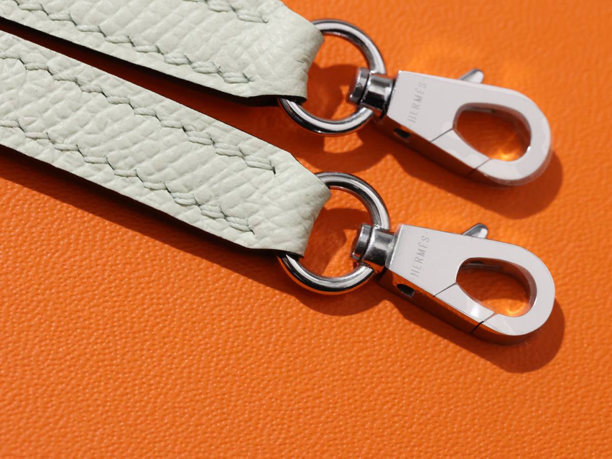 Best Replica Handbags Storehand made Hermes Mini Kelly 2 bag in bubble green in epsom leather review(Feb 2026 updated)-Botiga en línia de bosses falses de Louis Vuitton de millor qualitat, rèplica de bosses de disseny ru