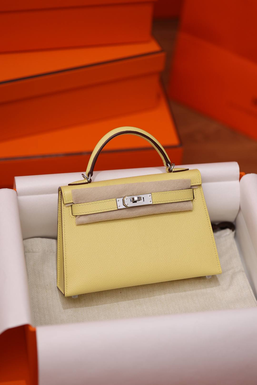 Best Replica Handbags Storehandmade Hermes mini kelly 2 bag in yellow epsom leather bag review(Feb 2026 updated)-उत्तम गुणवत्ता नकली लुई Vuitton बैग ऑनलाइन स्टोर, प्रतिकृति डिजाइनर बैग ru
