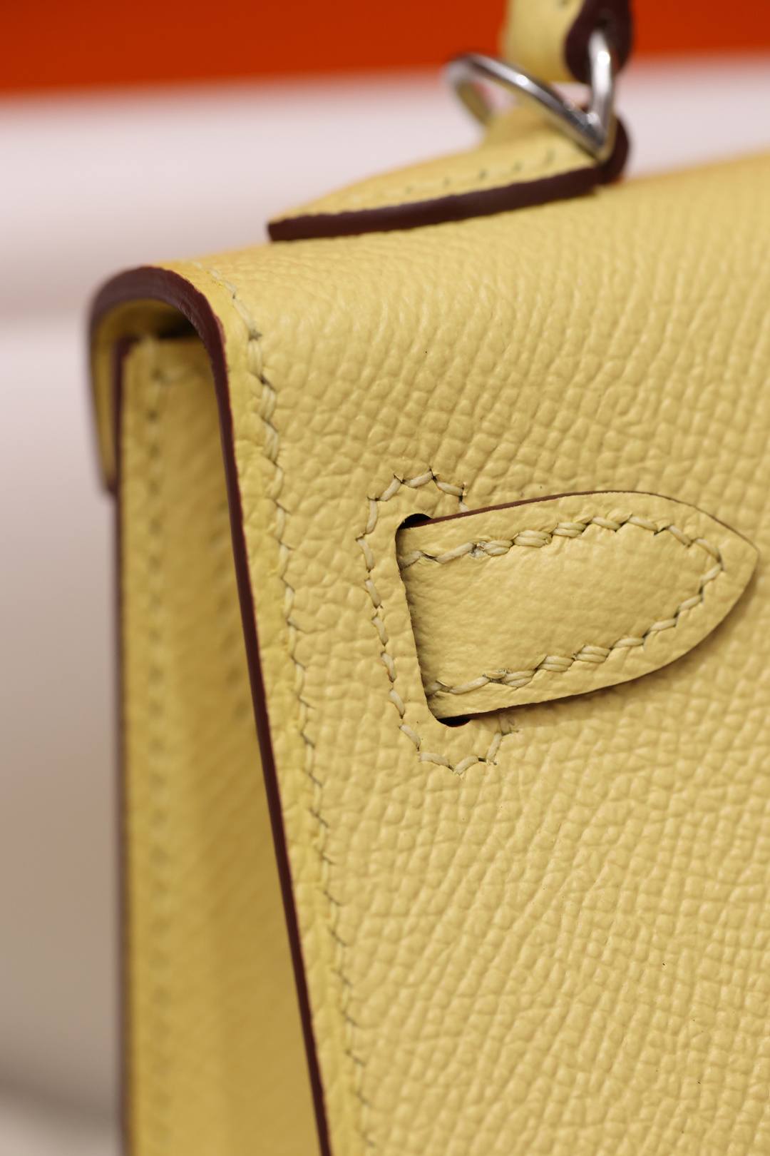 Best Replica Handbags Storehandmade Hermes mini kelly 2 bag in yellow epsom leather bag review(Feb 2026 updated)-उत्तम गुणवत्ता नकली लुई Vuitton बैग ऑनलाइन स्टोर, प्रतिकृति डिजाइनर बैग ru