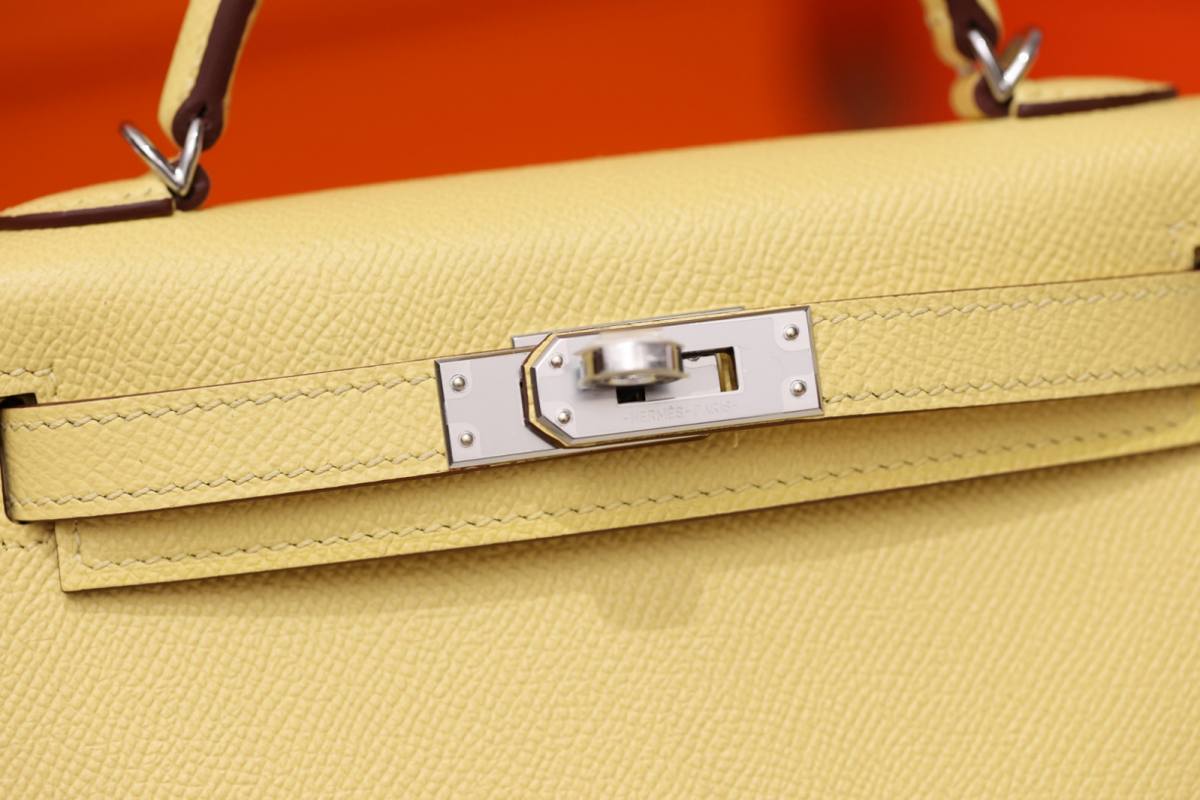 Best Replica Handbags Storehandmade Hermes mini kelly 2 bag in yellow epsom leather bag review(Feb 2026 updated)-उत्तम गुणवत्ता नकली लुई Vuitton बैग ऑनलाइन स्टोर, प्रतिकृति डिजाइनर बैग ru