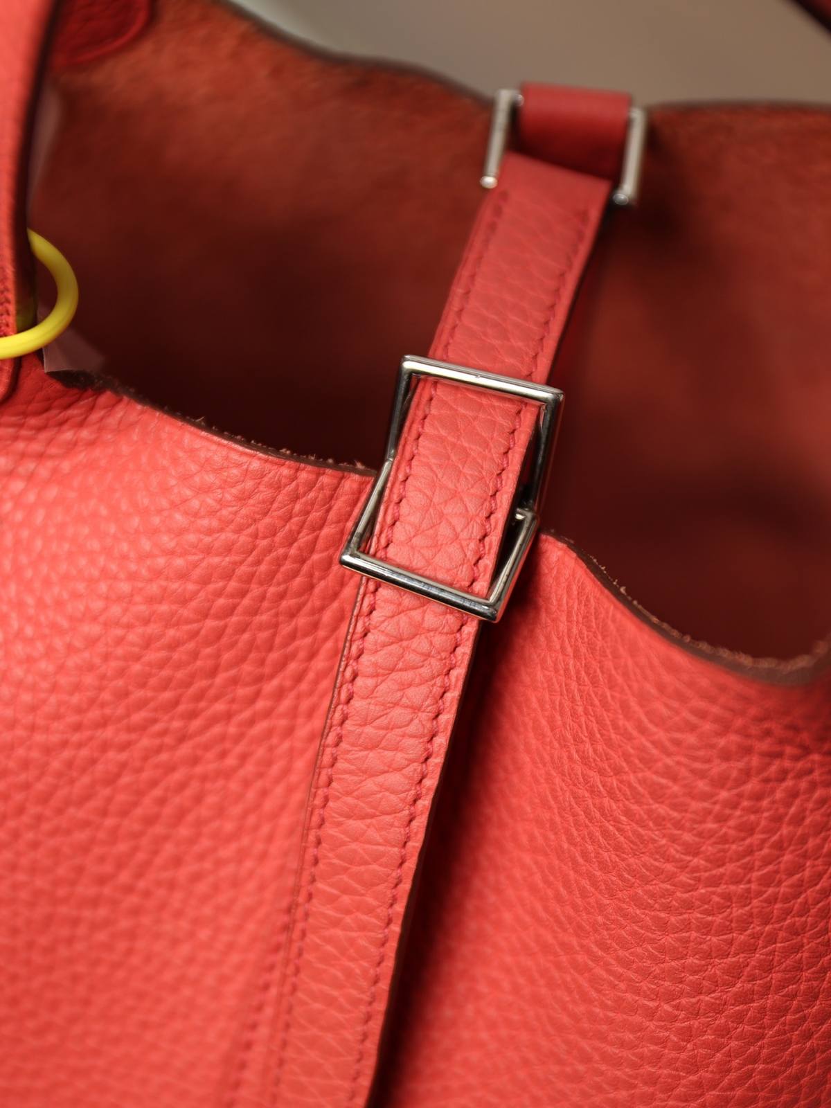 Best Replica Handbags Storehandmade Hermes Picotin 18 bag in red togo bag review(Feb 2026 updated)-Online obchod s falošnou taškou Louis Vuitton najvyššej kvality, replika značkovej tašky ru