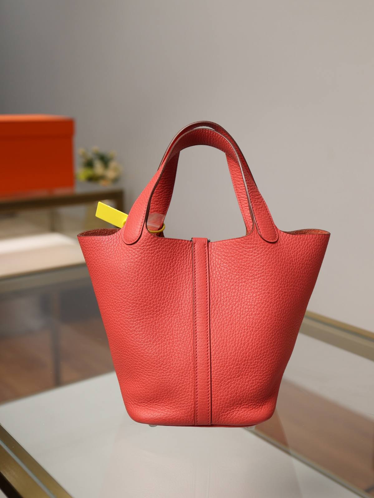 Best Replica Handbags Storehandmade Hermes Picotin 18 bag in red togo bag review(Feb 2026 updated)-Online obchod s falošnou taškou Louis Vuitton najvyššej kvality, replika značkovej tašky ru
