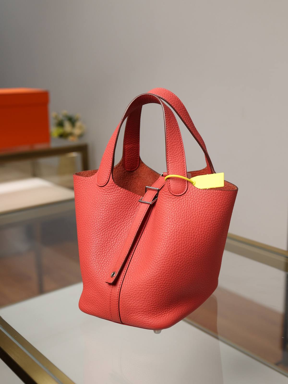 Best Replica Handbags Storehandmade Hermes Picotin 18 bag in red togo bag review(Feb 2026 updated)-Online obchod s falošnou taškou Louis Vuitton najvyššej kvality, replika značkovej tašky ru