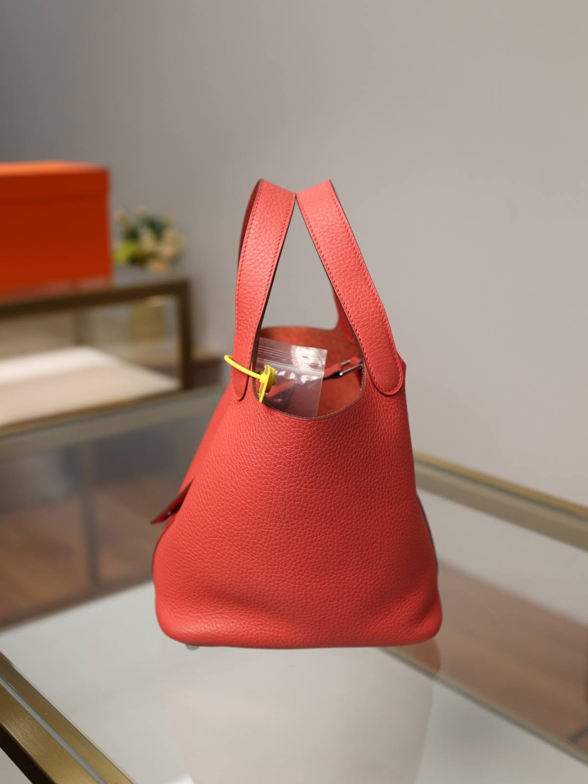 Best Replica Handbags Storehandmade Hermes Picotin 18 bag in red togo bag review(Feb 2026 updated)-Online obchod s falošnou taškou Louis Vuitton najvyššej kvality, replika značkovej tašky ru