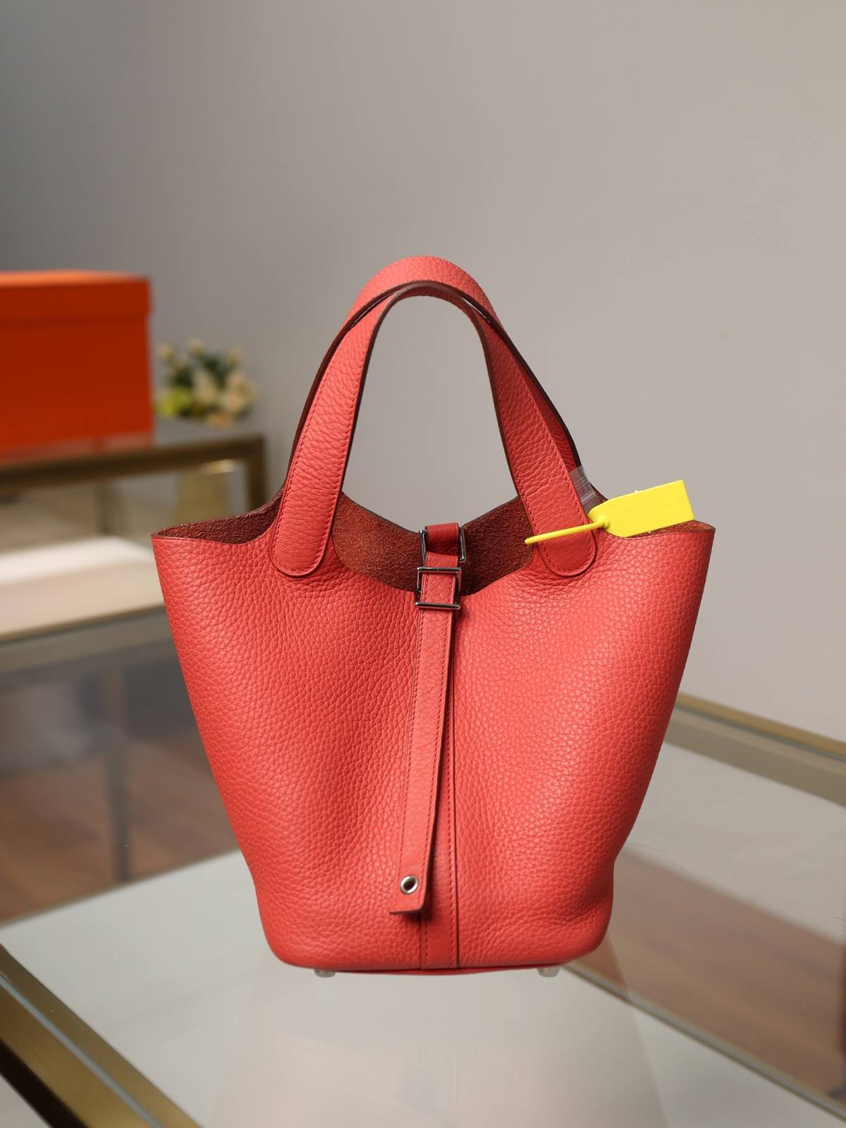 Best Replica Handbags Storehandmade Hermes Picotin 18 bag in red togo bag review(Feb 2026 updated)-Online obchod s falošnou taškou Louis Vuitton najvyššej kvality, replika značkovej tašky ru