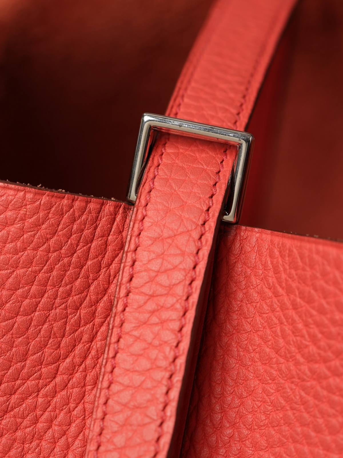 Best Replica Handbags Storehandmade Hermes Picotin 18 bag in red togo bag review(Feb 2026 updated)-Online obchod s falošnou taškou Louis Vuitton najvyššej kvality, replika značkovej tašky ru