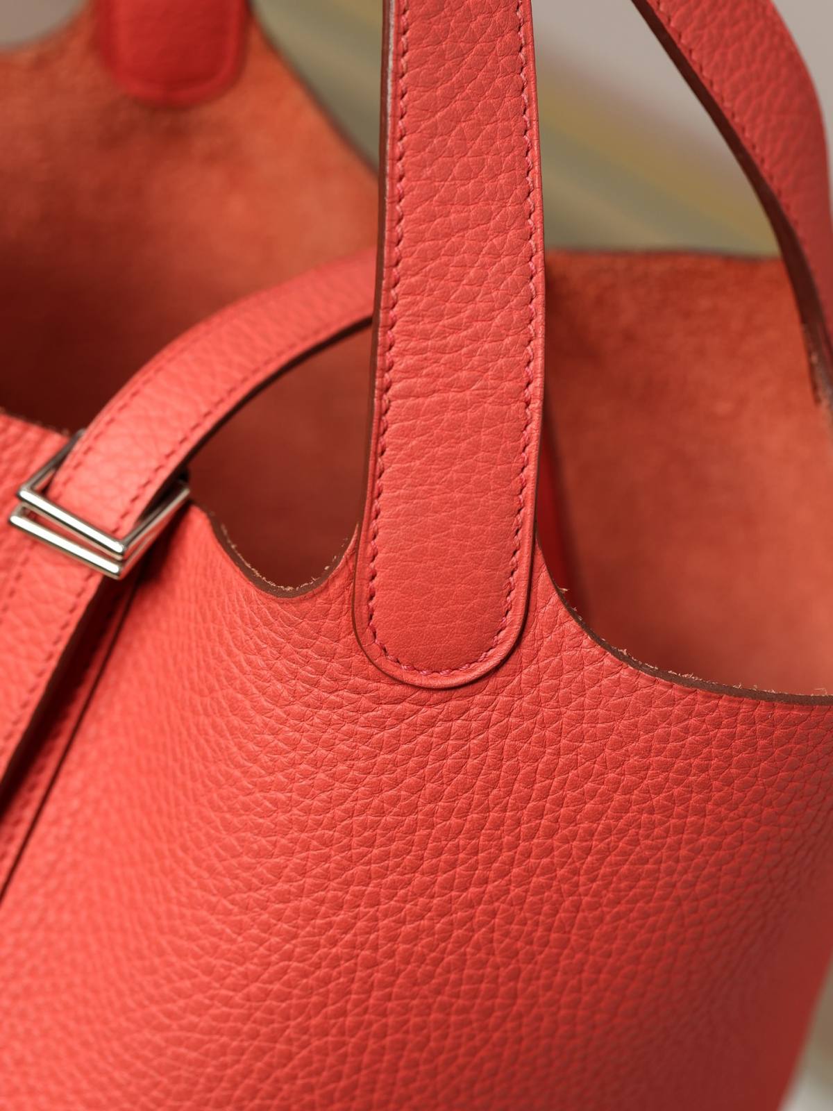 Best Replica Handbags Storehandmade Hermes Picotin 18 bag in red togo bag review(Feb 2026 updated)-Online obchod s falošnou taškou Louis Vuitton najvyššej kvality, replika značkovej tašky ru