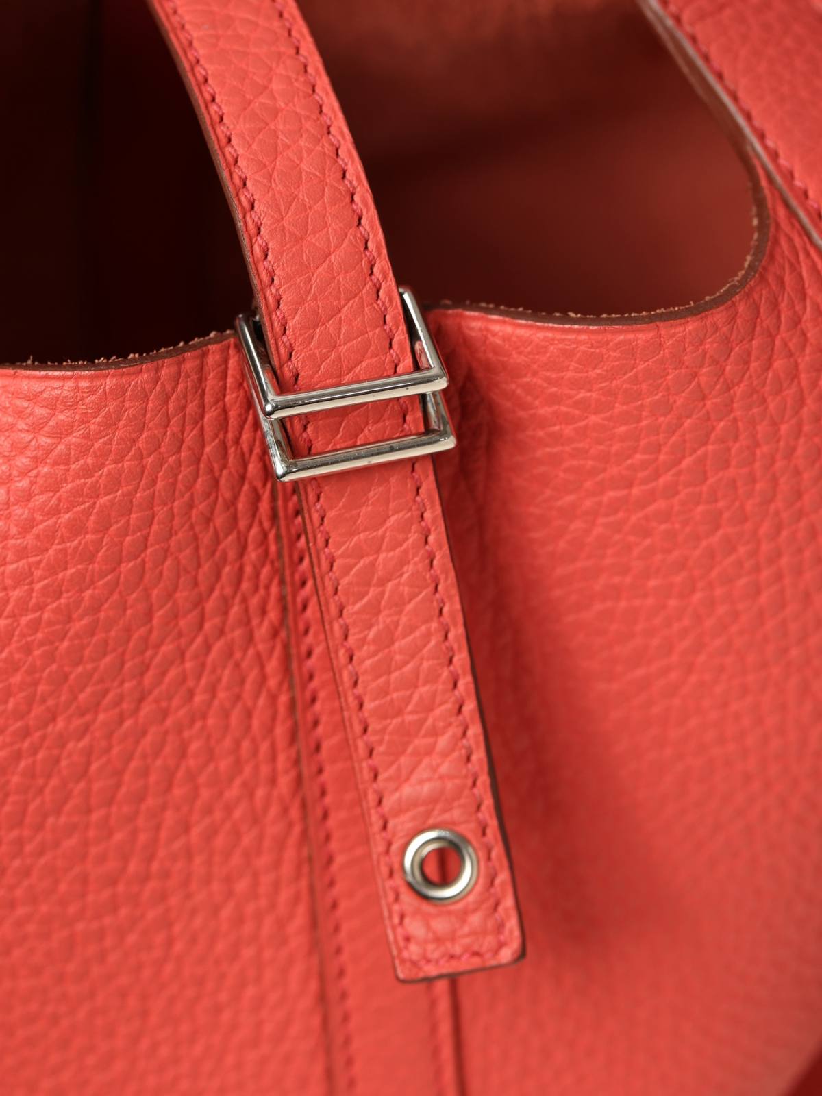 Best Replica Handbags Storehandmade Hermes Picotin 18 bag in red togo bag review(Feb 2026 updated)-Online obchod s falošnou taškou Louis Vuitton najvyššej kvality, replika značkovej tašky ru