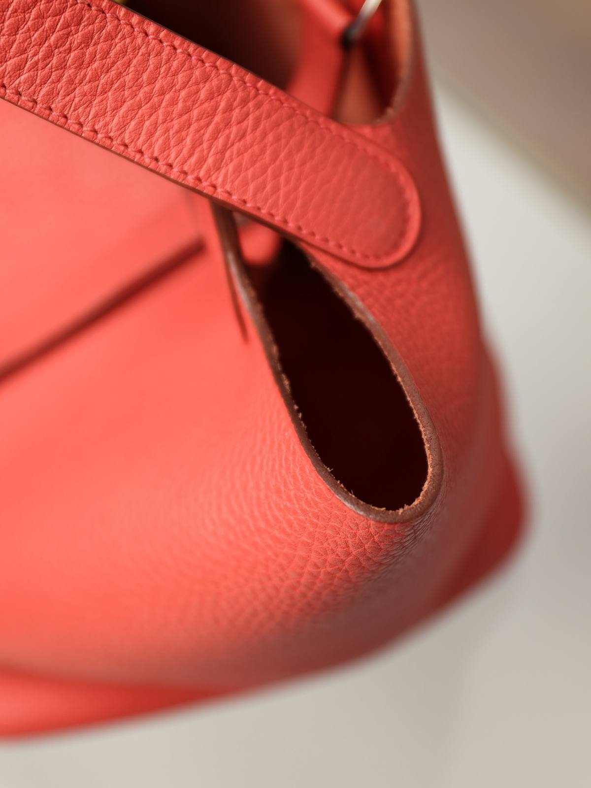 Best Replica Handbags Storehandmade Hermes Picotin 18 bag in red togo bag review(Feb 2026 updated)-Online obchod s falošnou taškou Louis Vuitton najvyššej kvality, replika značkovej tašky ru