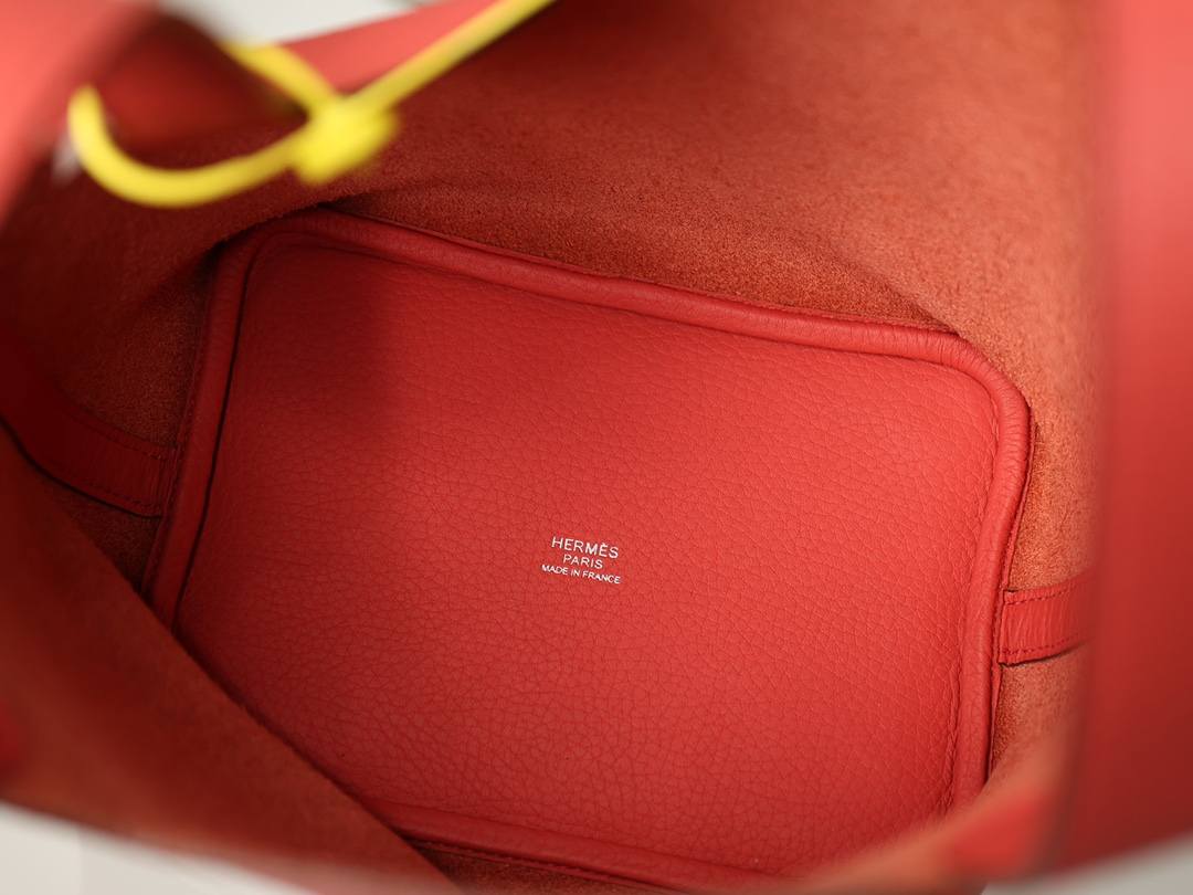 Best Replica Handbags Storehandmade Hermes Picotin 18 bag in red togo bag review(Feb 2026 updated)-Online obchod s falošnou taškou Louis Vuitton najvyššej kvality, replika značkovej tašky ru