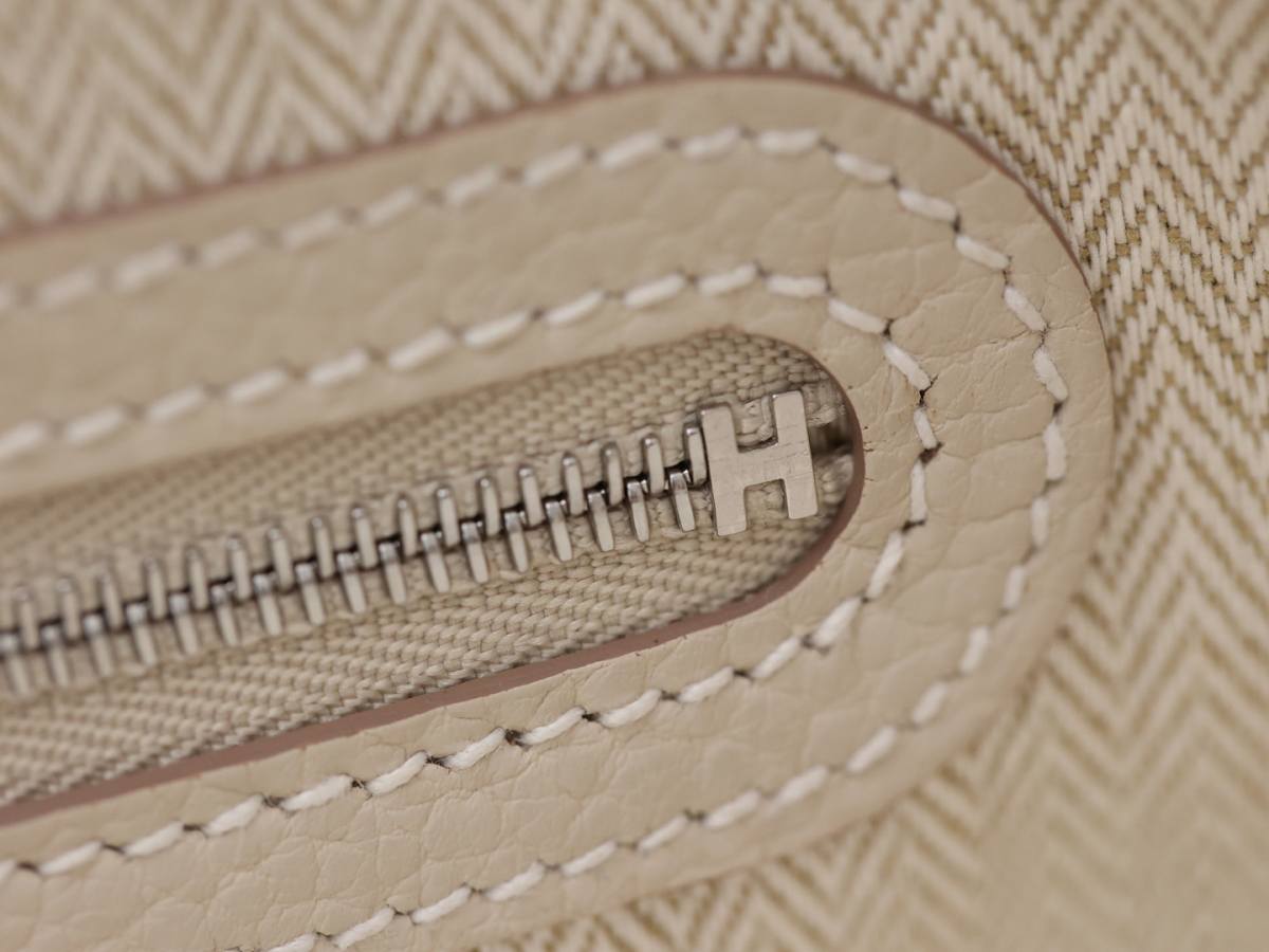 Best Replica Handbags Storehandmade Hermes Garden party 23 bag in togo white review (Mar 2026 updated)-Best Quality Fake designer Bag Review, Replica designer bag ru