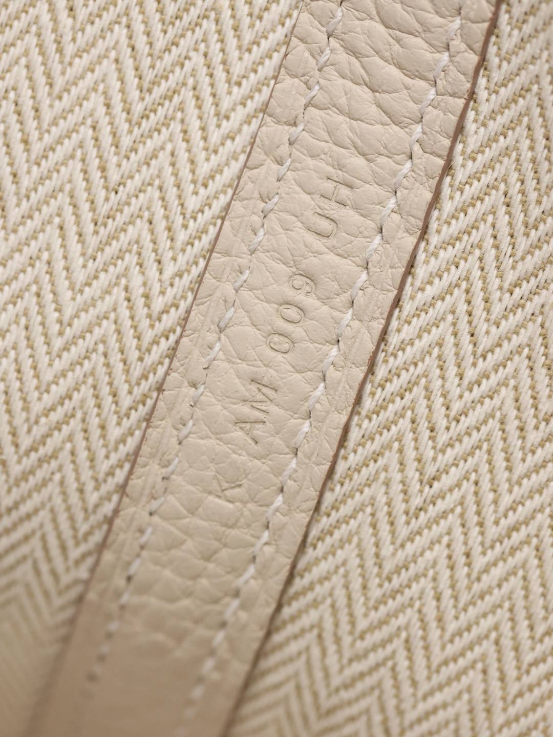 Best Replica Handbags Storehandmade Hermes Garden party 23 bag in togo white review (Mar 2026 updated)-Best Quality Fake designer Bag Review, Replica designer bag ru