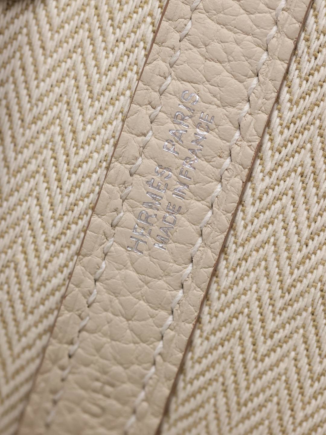 Best Replica Handbags Storehandmade Hermes Garden party 23 bag in togo white review (Mar 2026 updated)-Best Quality Fake designer Bag Review, Replica designer bag ru