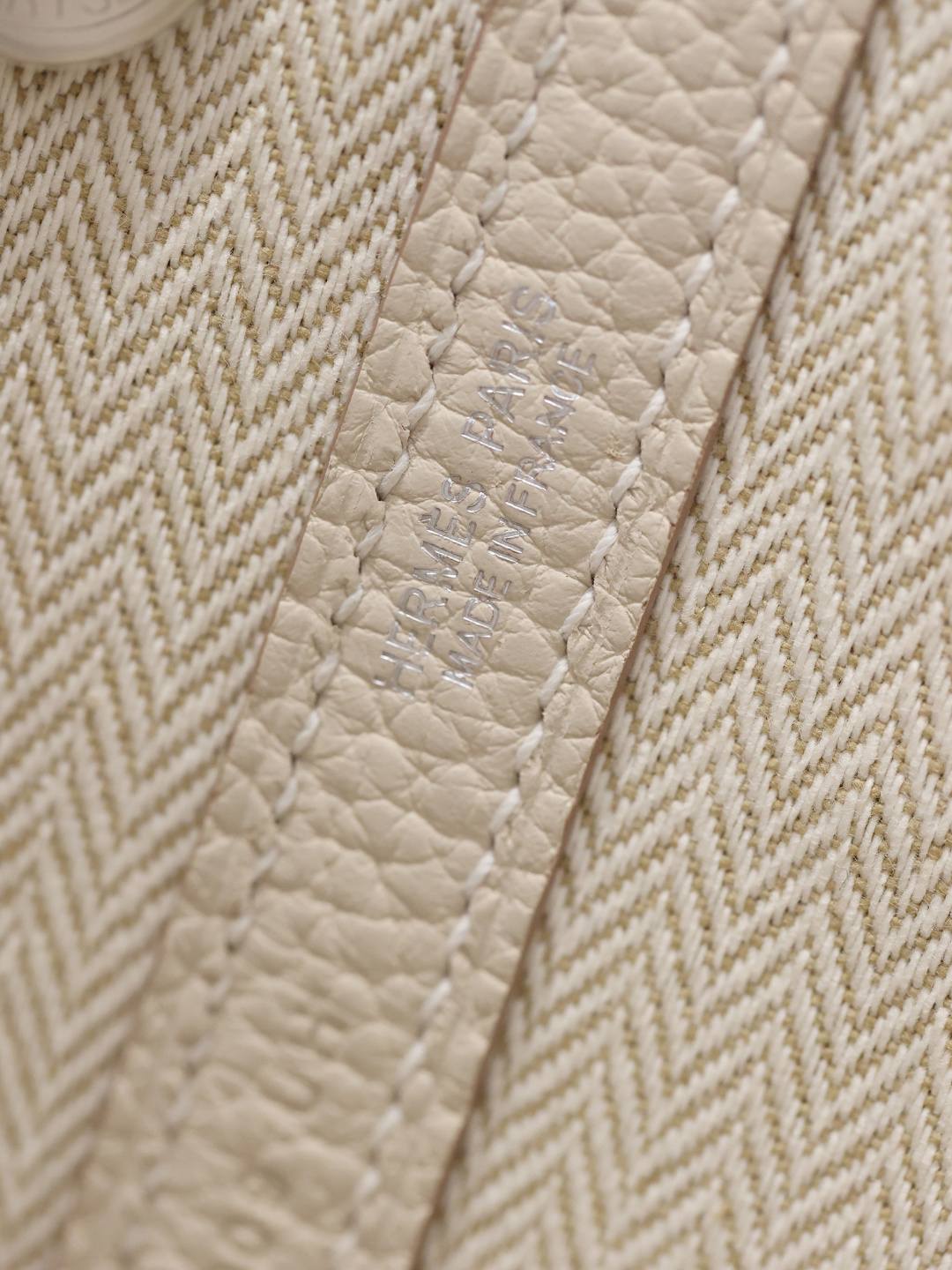 Best Replica Handbags Storehandmade Hermes Garden party 23 bag in togo white review (Mar 2026 updated)-Best Quality Fake designer Bag Review, Replica designer bag ru