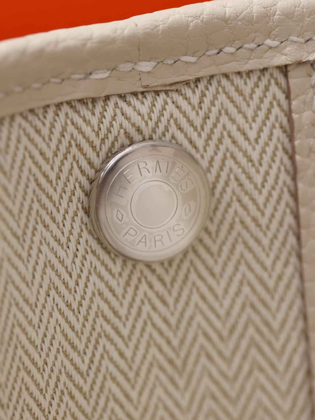 Best Replica Handbags Storehandmade Hermes Garden party 23 bag in togo white review (Mar 2026 updated)-Best Quality Fake designer Bag Review, Replica designer bag ru