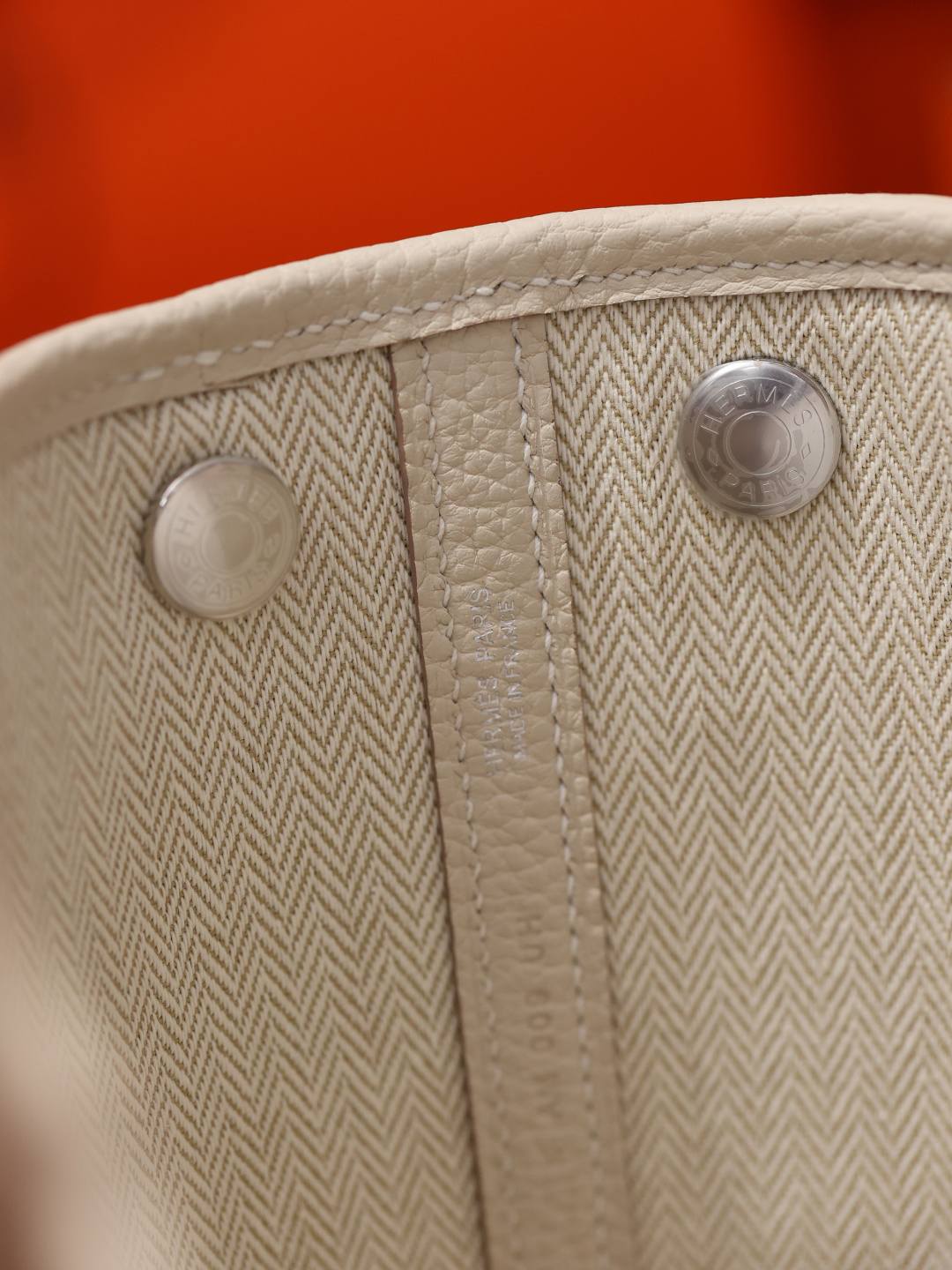 Best Replica Handbags Storehandmade Hermes Garden party 23 bag in togo white review (Mar 2026 updated)-Best Quality Fake designer Bag Review, Replica designer bag ru