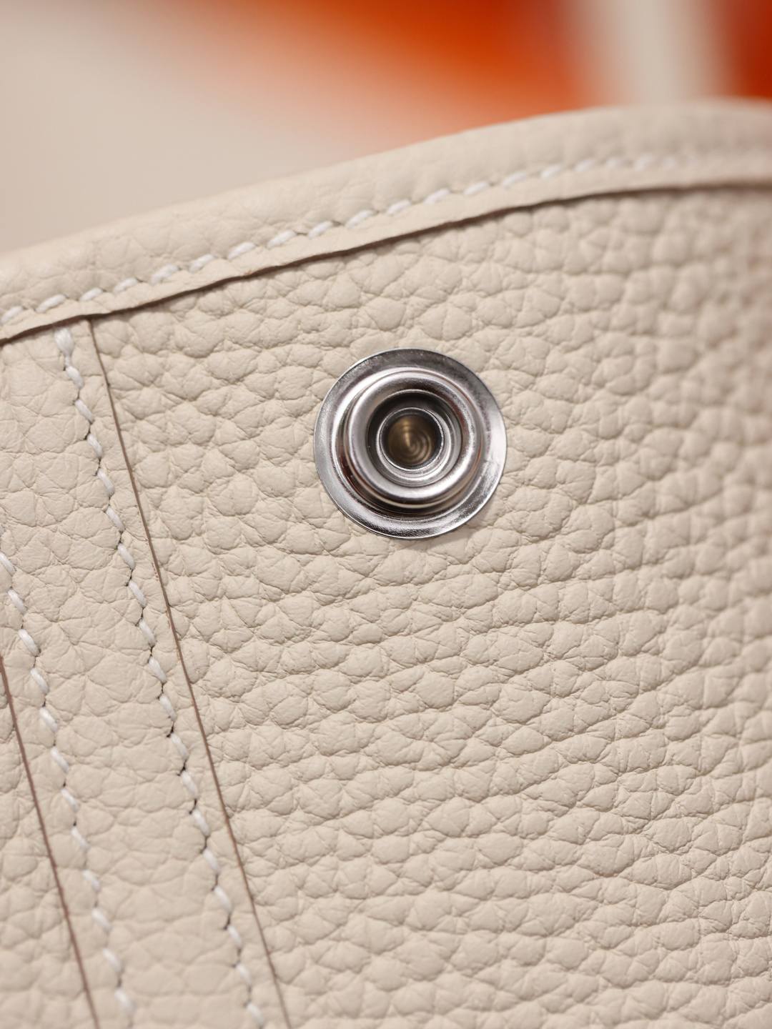 Best Replica Handbags Storehandmade Hermes Garden party 23 bag in togo white review (Mar 2026 updated)-Best Quality Fake designer Bag Review, Replica designer bag ru