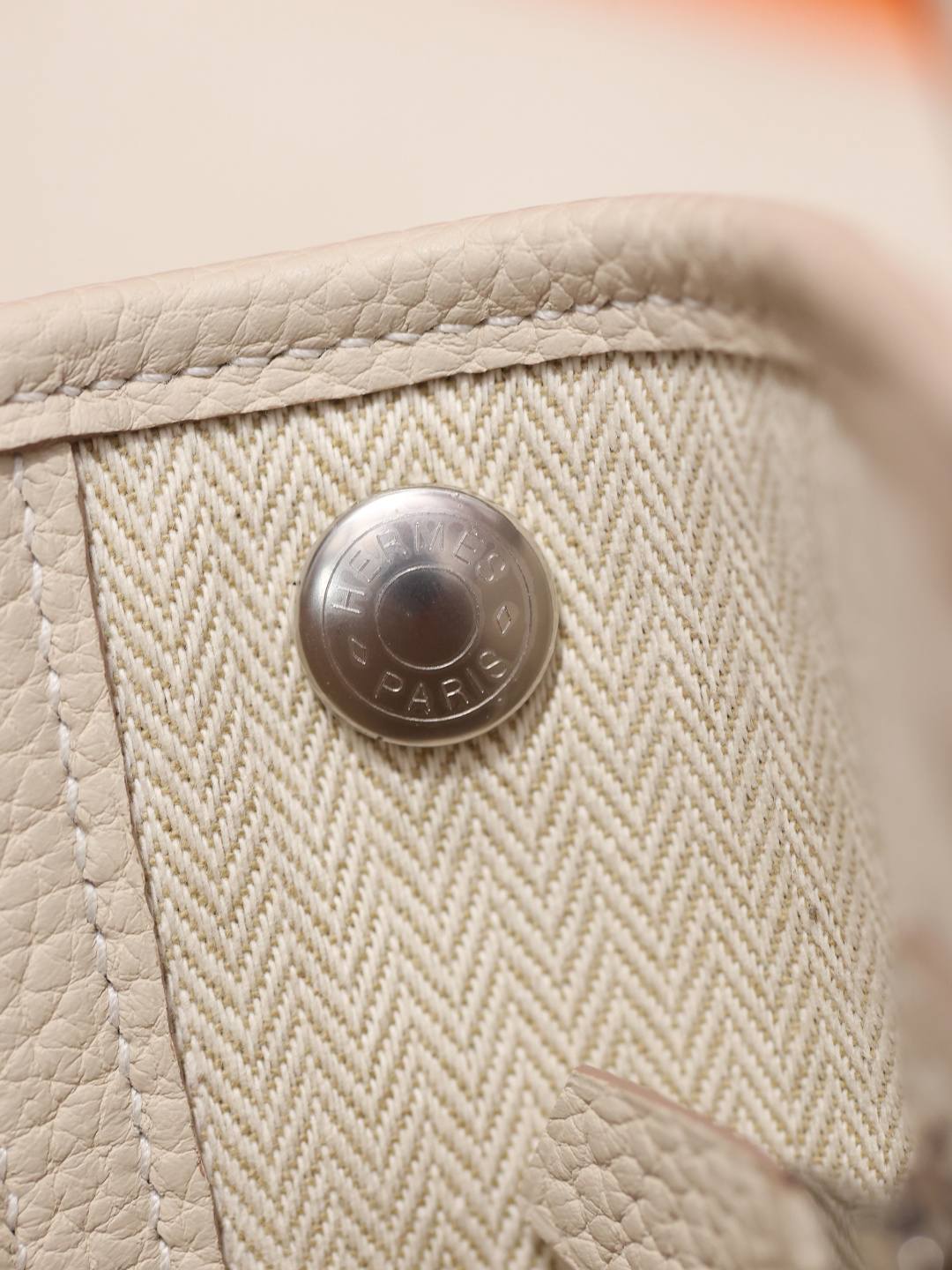 Best Replica Handbags Storehandmade Hermes Garden party 23 bag in togo white review (Mar 2026 updated)-Best Quality Fake designer Bag Review, Replica designer bag ru