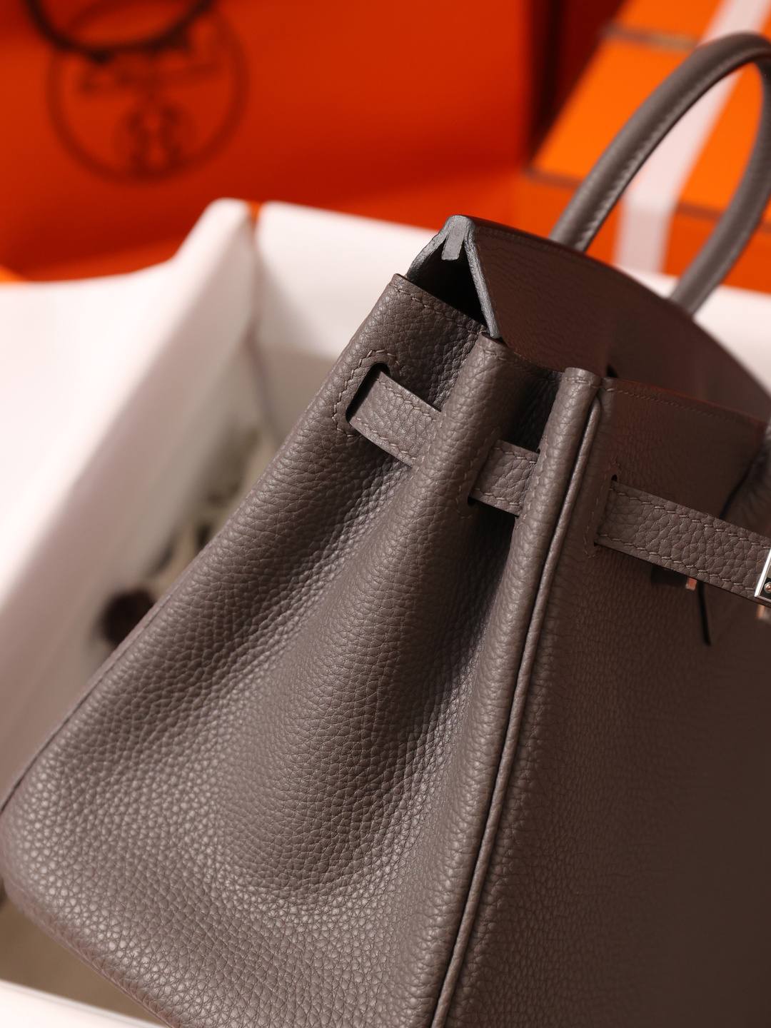 Best Replica Handbags Storehandmade Hermes Birkin 25 bag togo leather new color(Mar 2026 updated)-Best Quality Fake Louis Vuitton Bag Online Store, Replica designer bag ru